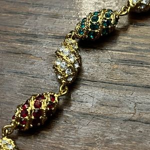 Camrose and Kross bracelet